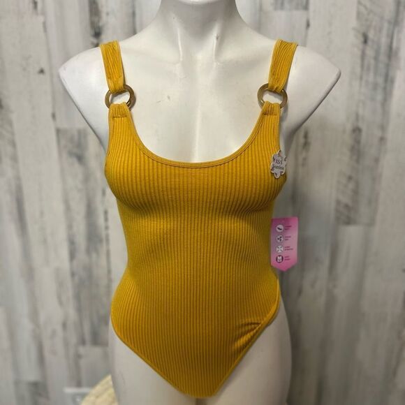 Bodysuit  - Picture 1 of 6